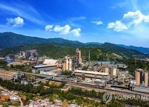 쌍용C&amp;E, 12월 강원도 동해로 본사 이전…영월공장과 복수거점