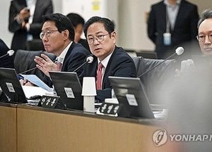 박수영 "투표지 계수기 두 업체가 10번 번갈아 납품…담합 의심"