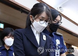 구속 만기 앞둔 김건희…특검, 대법에 추가 구속영장 발부 요청