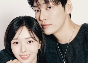 김영광·채수빈 "웃음 넘친 로코 케미, 10점 만점에 100점"