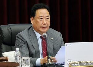 수자원공사 해외사업 손실 눈덩이…"목표액 5.7%만 회수"