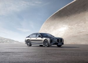BMW 코리아, 온라인서 '더 뉴 BMW 7시리즈' 예약 판매
