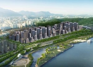 대치쌍용1차·잠실우성4차 재건축 탄력…통합심의 통과