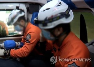 김포 공장서 연마작업 중 파편 맞은 40대 필리핀인 사망