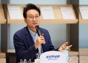 안민석 '최서원 명예훼손 혐의' 항소심도 징역 1년 구형