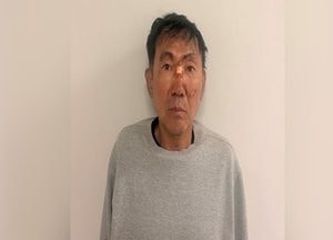 인천 흉기난동범은 59세 최충락 …신상정보 공개