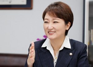 이언주 국회의원, 반도체 소재·부품·장비 생태계 강화 특례법 발의