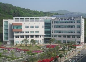 용인 백암고 학생 기숙사, '교직원 공동 사택'으로 조성한다