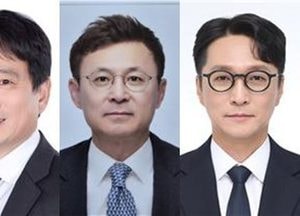 KBS 사장 후보 김영삼·엄경철·이태현 압축…20일 최종 면접