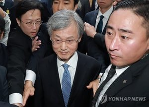 조희대 탄핵론-ETF 사태...국정감사 종반전 '최대 쟁점'