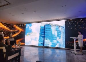 농협은행, 'NH로얄챔버' 1주년 기념 프리미엄 청음회