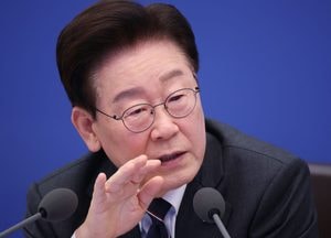 이 대통령 “거짓말까지 하며 ‘비공개 국무회의’ 압박…이해 어려워”
