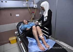 미국, 이스라엘 정착민들 폭력에 "비열한 테러" 맹비난