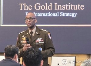 브런슨 '한국 DMZ 영토주권 부정' 논란 확산