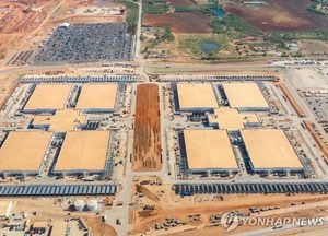 10조 규모 미국 데이터센터 47건 차질…AI 인프라 붐 균열