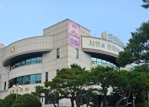 구리시의회, 이승우 구리도시공사 후보자 ‘적격’ 의견 채택