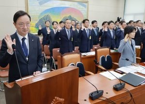 이찬진 "해킹 사고 원인 철저 규명…금융사 역량 강화 유도"