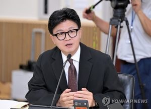 서울공소청장, '한동훈 딸 사법공조 불송부'에 "통상적이지 않아"