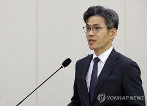 서울공소청장, '김건희 황제조사' 검사 발령후도 관여 "부적절"