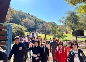 광주시, 시민 참여형 ‘평생 건강 한마당’