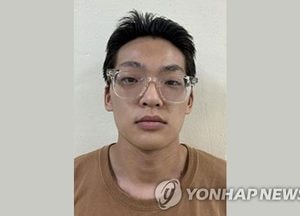'송파 장모살인·아내납치' 피의자 신상정보 공개…26세 김성우
