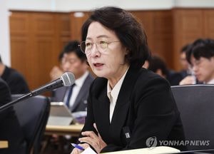 추미애 "반도체 가장 많이 생산…경기국제공항 지속 추진하겠다"