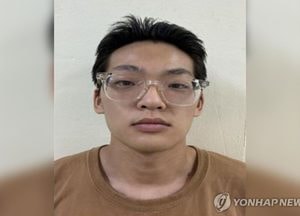 '송파 장모살인·아내납치' 26세 김성우 공소청 송치