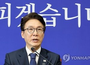 김민석, 부승찬 '재정 쭉쭉' 논란에 “저 포함 말과 행동 무겁게 해야”