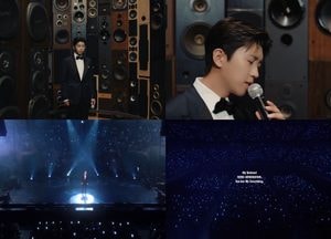 임영웅, 신곡 '부디 행복해질 것' 뮤직비디오 공개