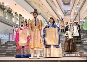 "지금은 한류4.0 시대"…30년간 진행된 K-컬처 성공 비결은?