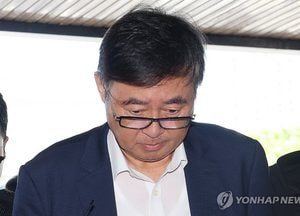 23명 숨진 '아리셀 화재참사' 박순관 대표 징역 4년 확정