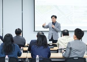 인천 검단구 도담공원 내에 다목적구장 조성