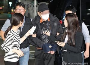 역삼 연쇄방화 70대 남성 검거...“특허법인 사기” 불만 