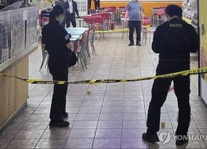인천 흉기난동 피해자 1주일째 의식불명 사태…"엄벌" 탄원 1만5천명