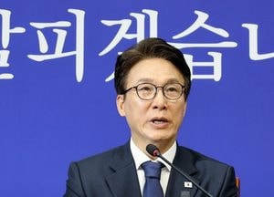 김민석, '李 구조적 다수론'에 "연속 집권에 필수"