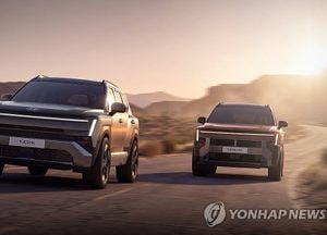 현대차, '디 올 뉴 투싼' 판매 시작…가솔린 3140만원부터