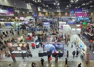 판로·투자유치 돕는 '경기게임커넥트2026 ' 27일 판교서 열린다 