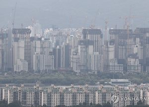 올해 서울 아파트 재산세 3조 돌파…1년 새 4781억 늘어