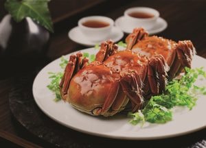호텔가, 가을철 신메뉴 출시…민물 털게·무알코올 칵테일 준비