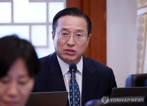 공소청장, '李대통령 사건' 공소취소 입장 주목...첫 국감