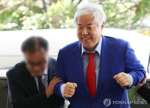 공소청, 서부지법 난동 배후 혐의 전광훈에 징역 5년 구형
