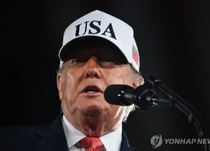 [CNN] 美중간선거 민주당 후보 지지 49%…공화당에 10%p 앞서