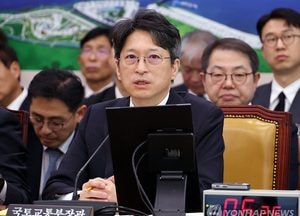 국토장관 "전월세 상승 원인은 입주물량 감소…근본해법은 공급"