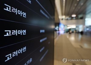 영풍, 고려아연 상대 8000억 주주대표소송 1심 패소