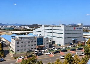 KBI동국실업, 울산공장 증설…신공법 생산기지 확보