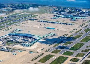 "인천공항 운영 비효율성…국민 불편" 국감 도마 올라