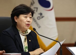 국회 법사위원장 서영교 "오세훈에 징역형 선고돼야"