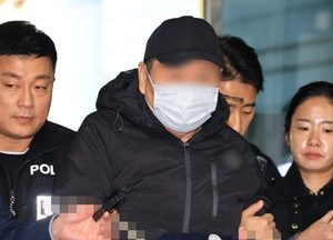 법원, 역삼 연쇄방화 혐의 70대 구속영장 발부…"도주 우려"