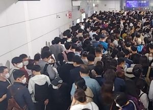 김포골드라인 증차사업 경기도 예산지원 내년에도 물건너가나