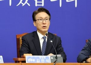김민석 "오세훈 유죄에 무게…서울시장선거 마음의 준비"
